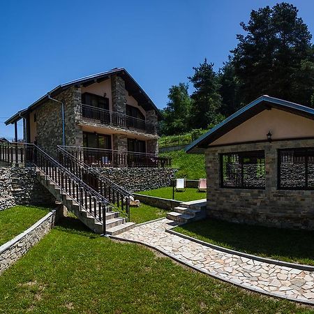 Ваканционна Къща ,,Родопски Уют " Dospat Exterior foto